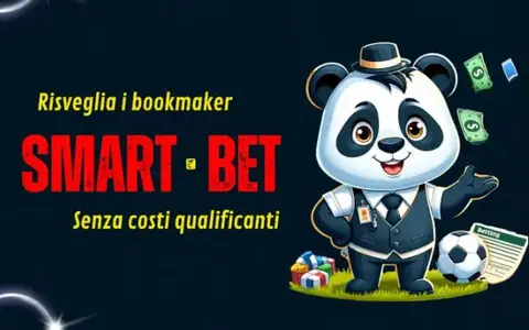 Scarica Smart Bet – Guadagno Sicuro Online