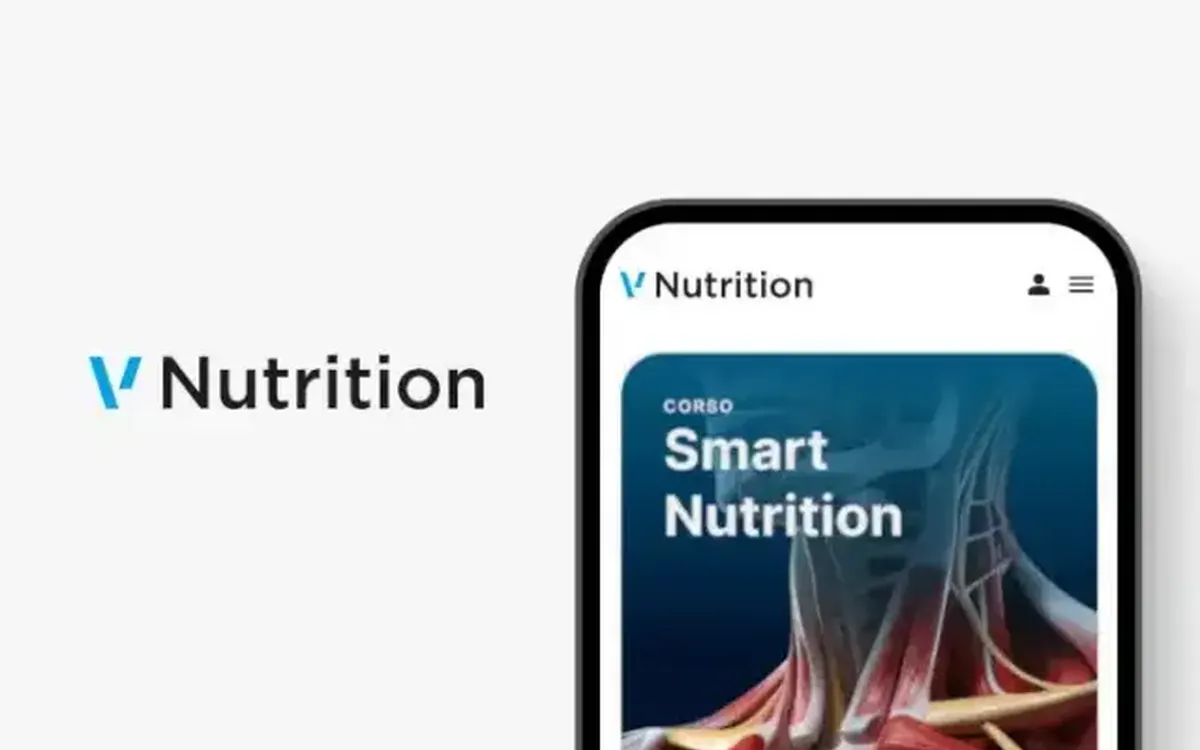 Scarica Smart Nutrition – Project InVictus