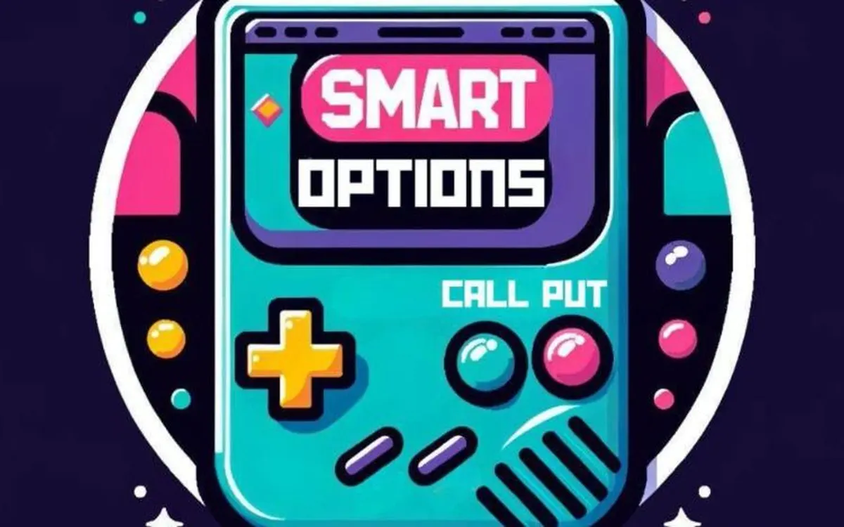 Scarica Smart Options 2.0 – Invest Hero