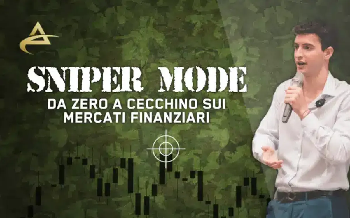 Scarica Sniper Mode – Prometheus Forex Academy