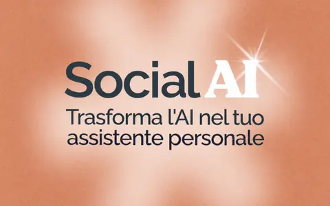 Scarica Social AI – Arianna Cavina
