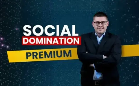 Scarica Social Domination – Big Luca