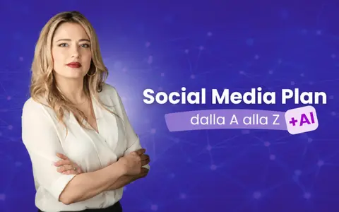 Scarica Social Media Plan – Veronica Gentili