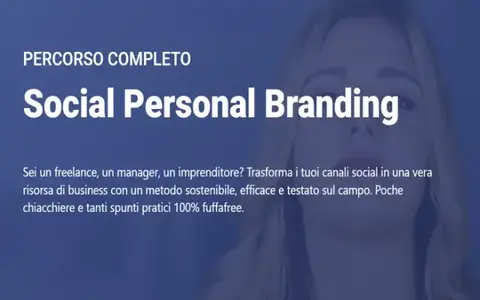 Scarica Social Personal Branding – Veronica Gentili