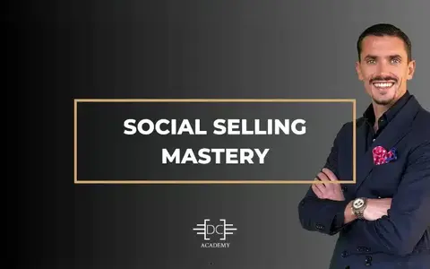 Scarica Social Selling Mastery – Davide Caiazzo
