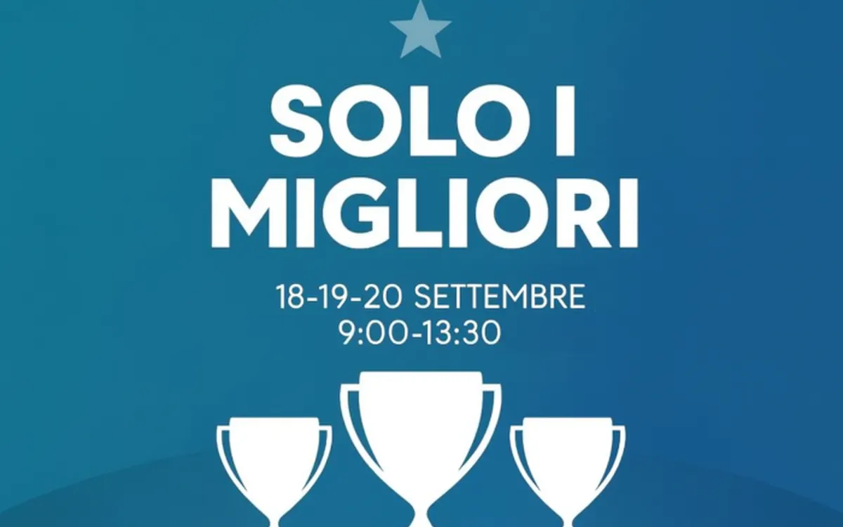 Scarica Solo i Migliori – Piernicola De Maria