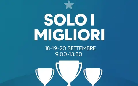 Scarica Solo i Migliori – Piernicola De Maria