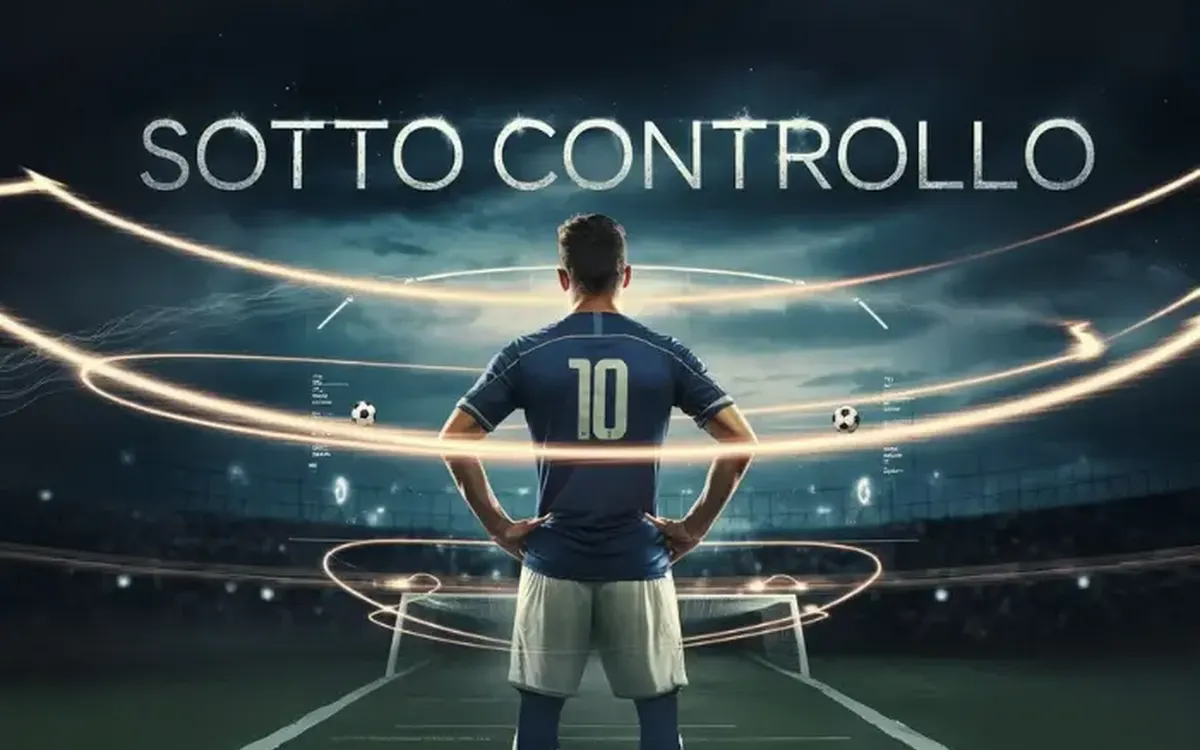 Scarica Sotto Controllo – Quelli del Trading Sportivo