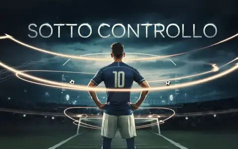 Scarica Sotto Controllo – Quelli del Trading Sportivo