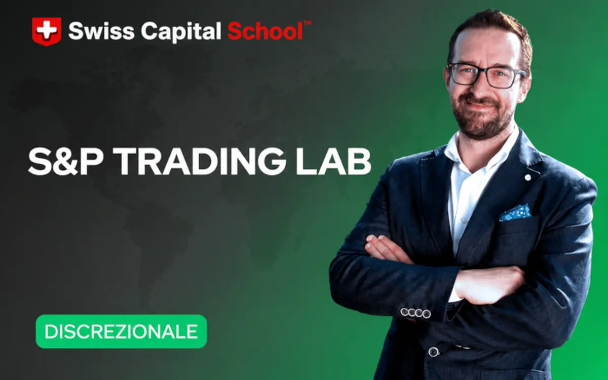 Scarica S&P Trading Lab – Swiss Capital School