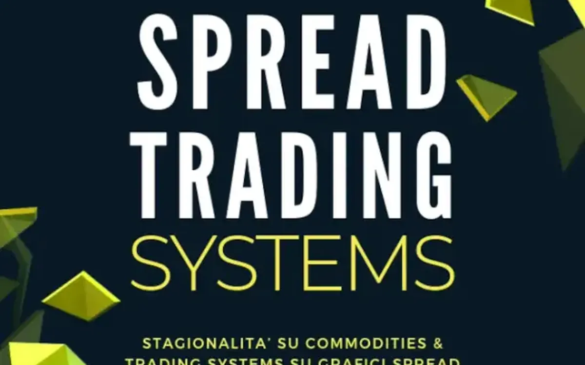 Scarica Spread Trading Systems – Luca Giusti (QTLab)
