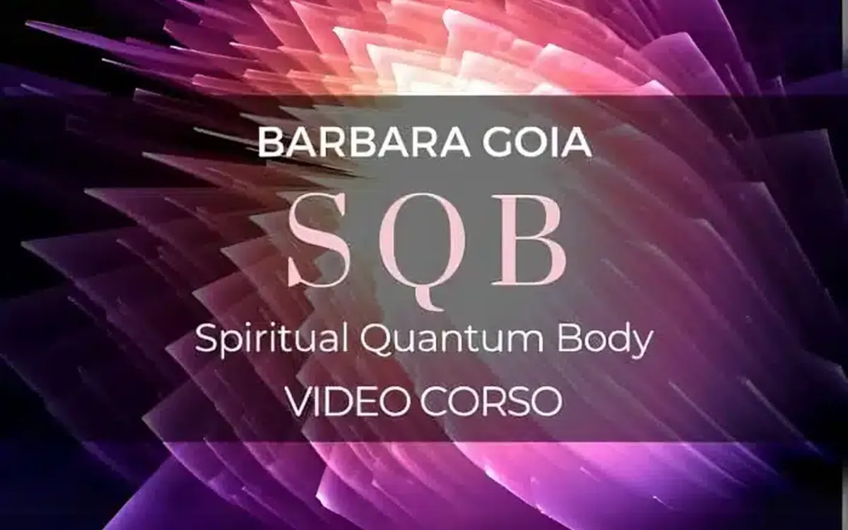 Scarica SQB (Spiritual Quantum Body) – Love and Gratitude TV