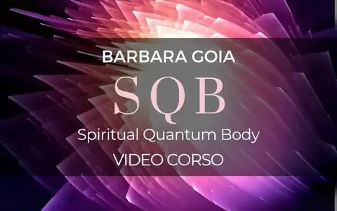 Scarica SQB (Spiritual Quantum Body) – Love and Gratitude TV