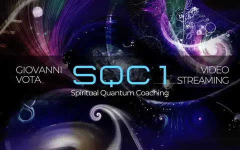 Scarica SQC 1 (Spiritual Quantum Coaching) – Love and Gratitude TV