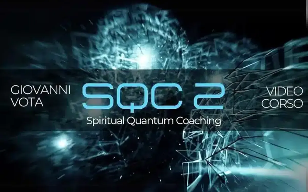 Scarica SQC 2 (Spiritual Quantum Coaching) – Love and Gratitude TV