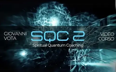 Scarica SQC 2 (Spiritual Quantum Coaching) – Love and Gratitude TV