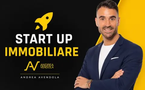 Scarica Start Up Immobiliare – Andrea Avendola