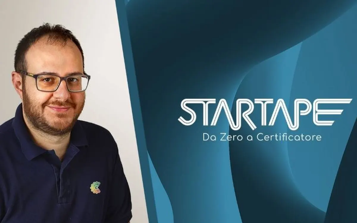Scarica StartAPE – CEFTI