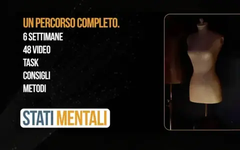 Scarica Stati Mentali – JustMick