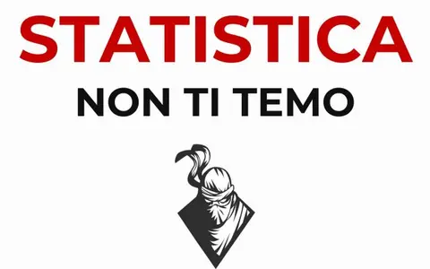 Scarica Statistica non ti temo – LGEducation