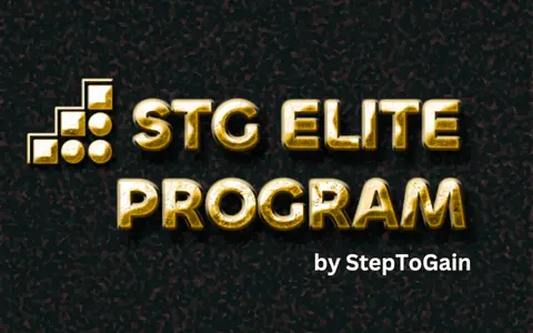 Scarica STG Elite Program – StepToGain