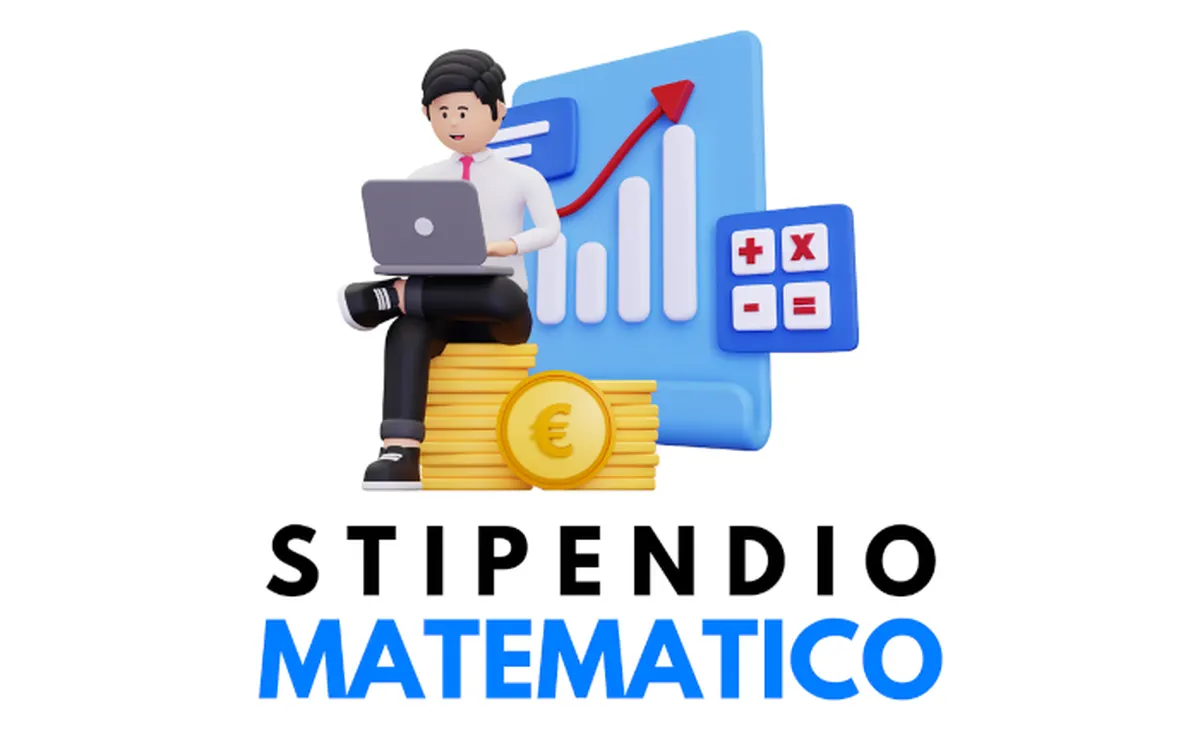 Scarica Stipendio Matematico – Nicholas Bianconi