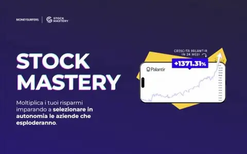 Scarica Stock Mastery – Moneysurfers