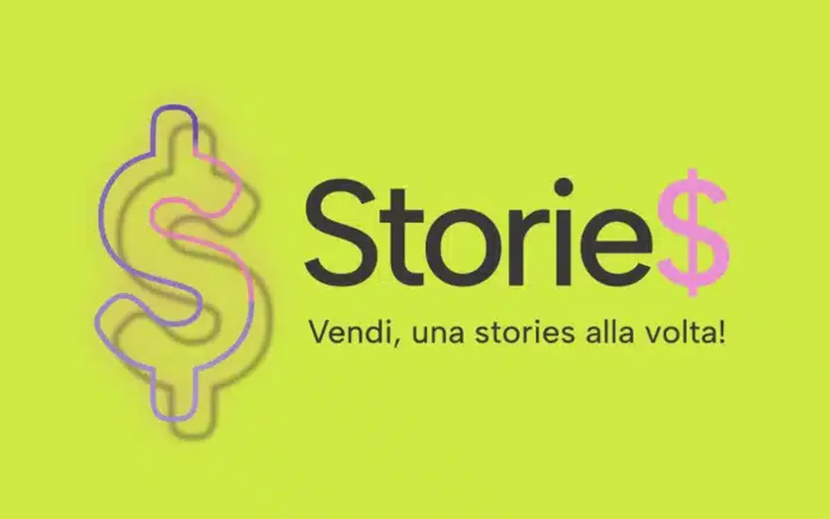 Scarica Storie$ – Arianna Cavina