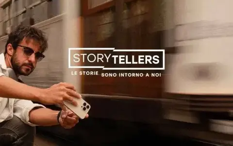 Scarica Storytellers – Emalloru
