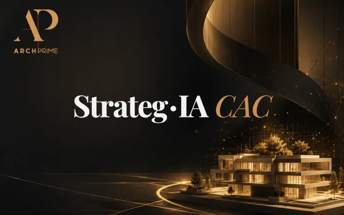 Scarica Strateg·IA CAC – ArchPrime