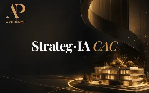 Scarica Strateg·IA CAC – ArchPrime