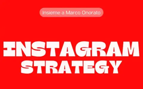 Scarica Strategia Instagram – Marketing Espresso AcadeME