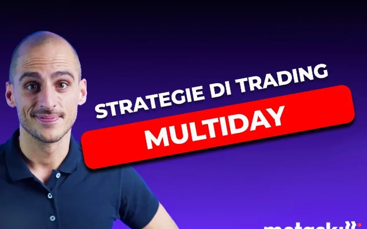 Scarica Strategie di Trading Multiday – Metaskill