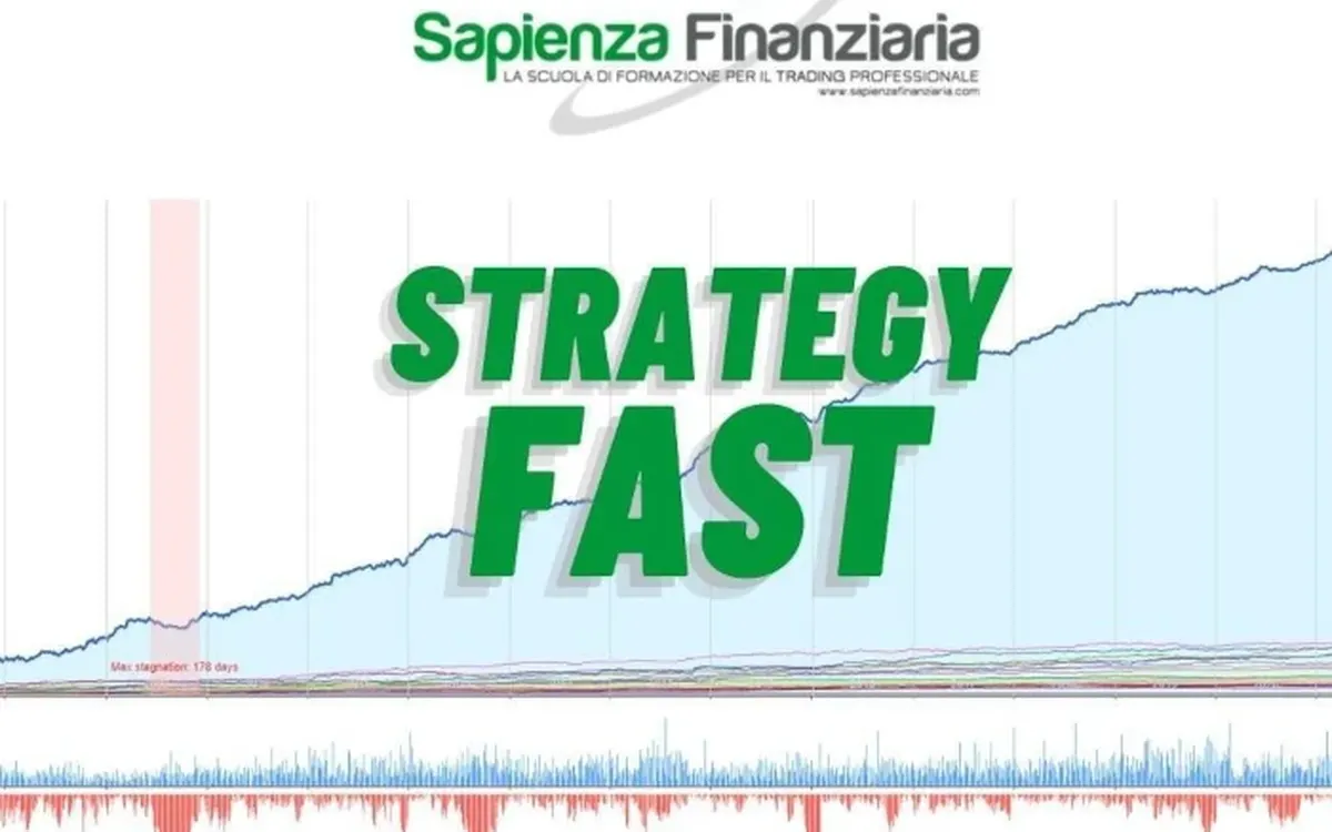 Scarica StrategyFast – Sapienza Finanziaria