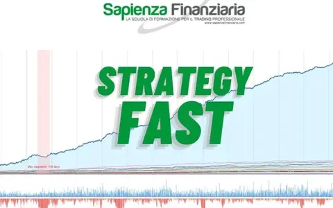 Scarica StrategyFast – Sapienza Finanziaria