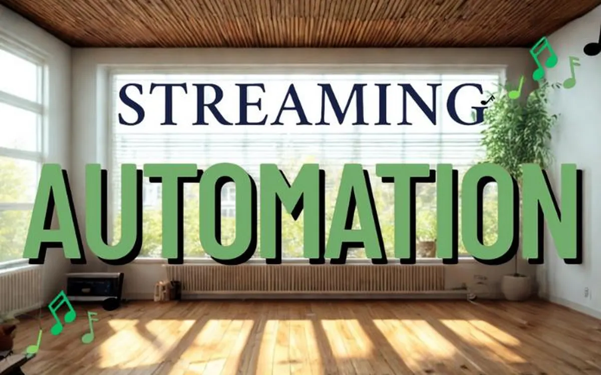 Scarica Streaming Automation – Mirko Delfino