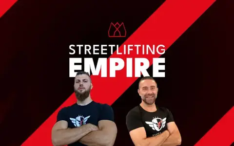 Scarica Street Lifting Empire – Claudio Negro