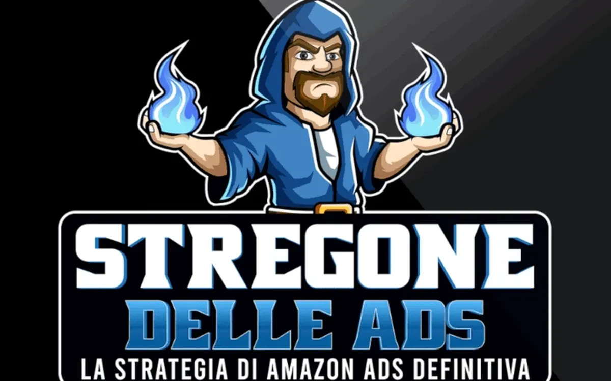 Scarica Stregone delle Ads – Marco Brunetti