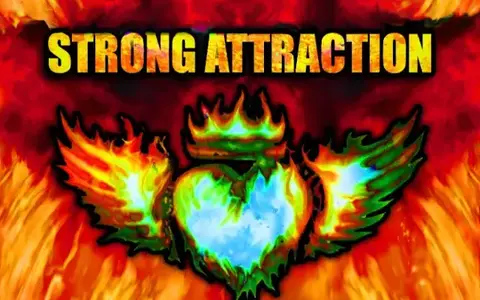 Scarica Strong Attraction – Alex Onofri