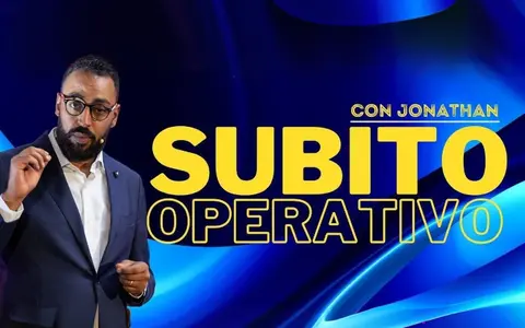 Scarica Subito Operativo Turbo Edition – Jonathan Giammò