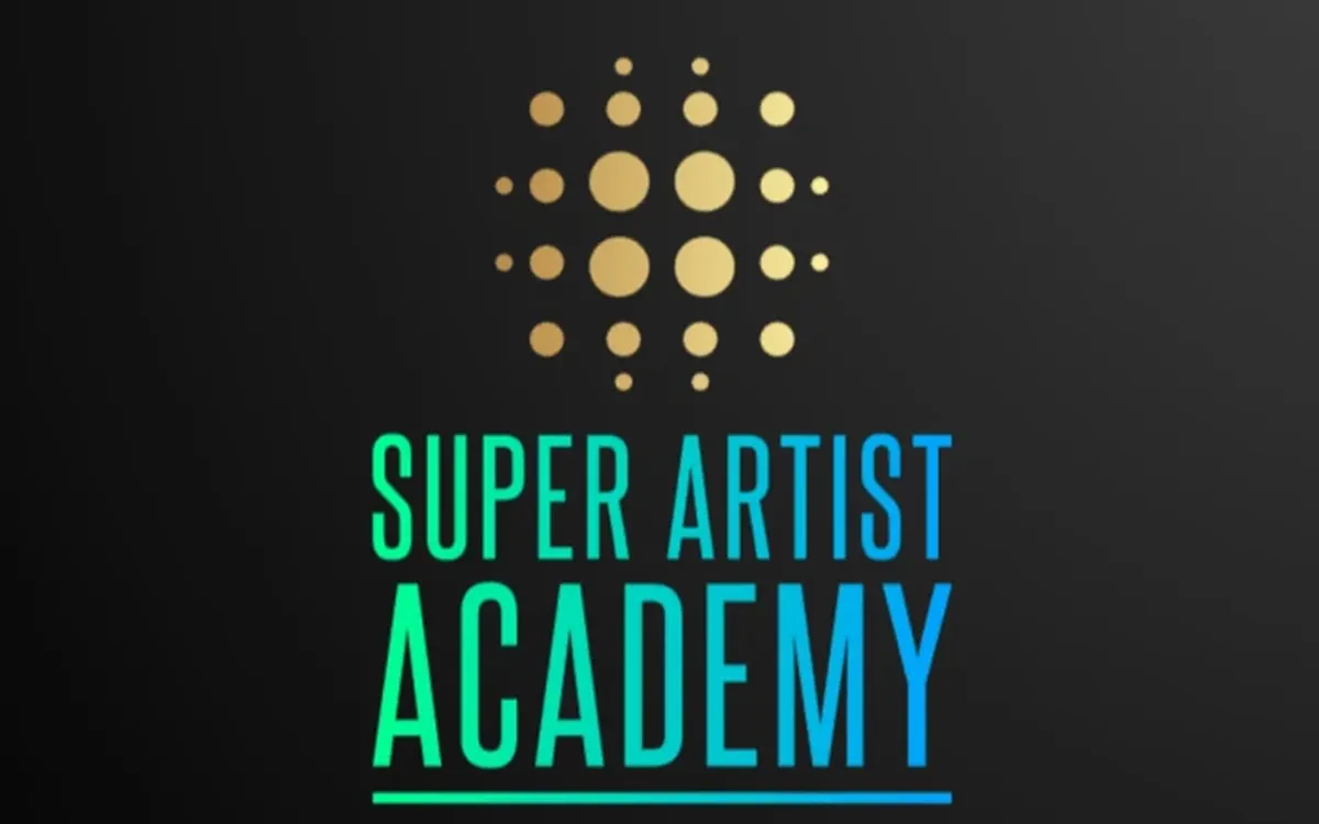 Scarica Super Artist Academy – Luca Vehr