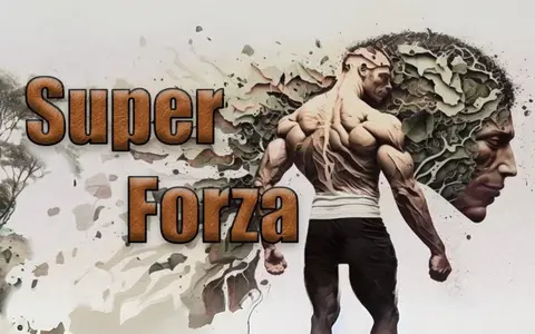 Scarica Super Forza – Missione Benessere (LDL)