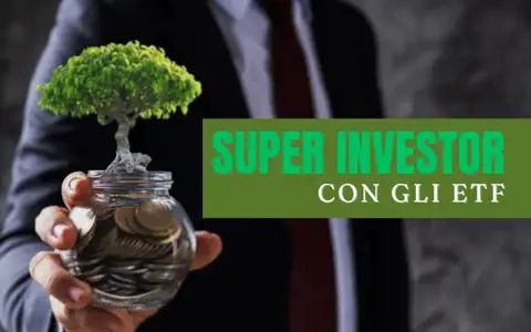 Scarica Super Investor con gli ETF – Gianluca Ranieri Bandini