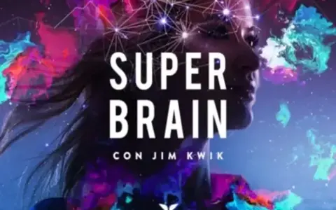 Scarica Superbrain – Jim Kwik