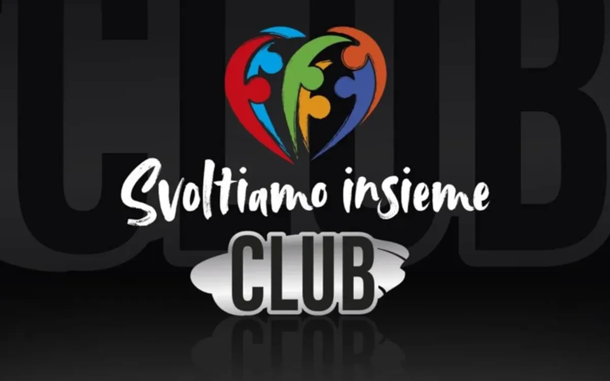 Scarica Svoltiamo Insieme Club – Daniele di Benedetti