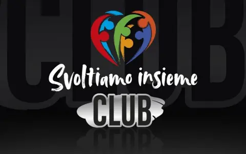 Scarica Svoltiamo Insieme Club – Daniele di Benedetti