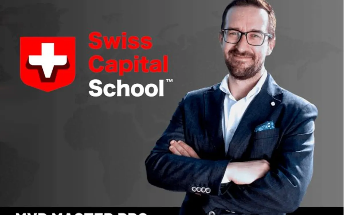 Scarica Swiss Capital School – Stefano Serafini