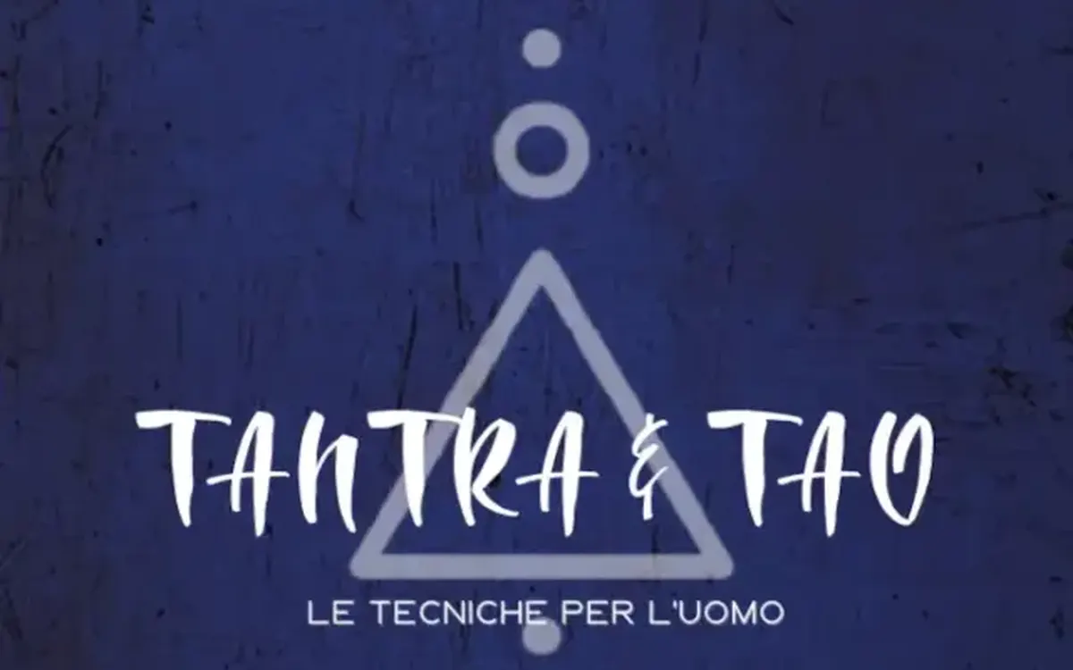 Scarica Tantra e Tao: le Tecniche per l’Uomo – Sol Livio