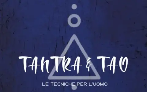 Scarica Tantra e Tao: le Tecniche per l’Uomo – Sol Livio