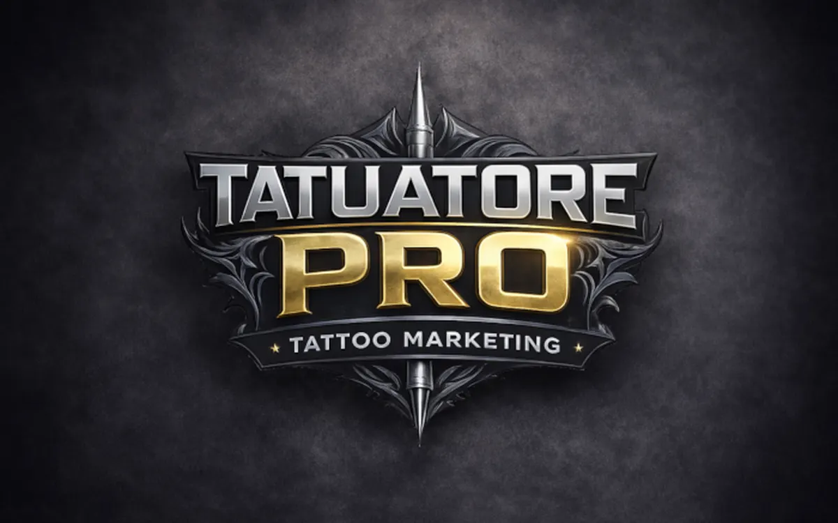 Scarica Tatuatore Pro – Tatoo Marketing
